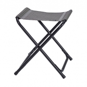 Tabouret pliant Cocoon TRIGANO
