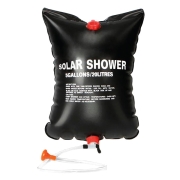 Douche solaire 20L