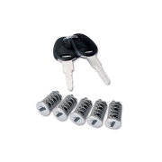 Barillet FAP + 2 cls seul ou en lot