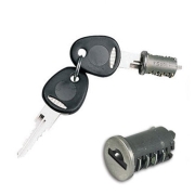 Barillet FAP + 2 cls seul ou en lot