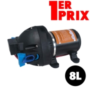 Pompe � eau 12V 8L OPTIMA