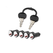 Barillet ZADI + 2 cls seul ou en lot