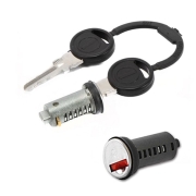 Barillet ZADI + 2 cls seul ou en lot