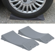 Cales de stationnement Wheel Saver FIAMMA