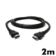 Cble HDMI 2M