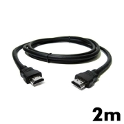 CABLE HDMI 2M