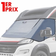 Volet exterieur Pano Ducato de 1994  2006