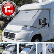 Volet extrieur Pano Fiat Ducato