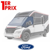 Volet extrieur Pano Ford Transit de 2007  2014