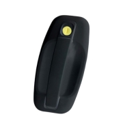 Serrure extrieure STAR 1115 FAP Noire