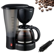 Cafetire 12V 170W 4  6 tasses