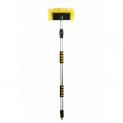 Balai de lavage LUXE tlescopique jusqu' 2m40
