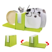 Egouttoir  vaisselle pliant WING