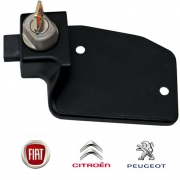 Serrures HEOSAFE  clefs Ducato de 2002  2006