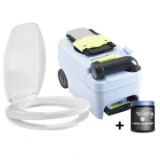 DOMETIC RENEW KIT CT3000 et CT 4000