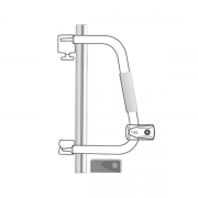 Serrure Door Lock Frame pour porte – Just4Camper Thule RG-1Q58