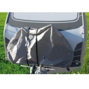 Housse de vlos pour caravane