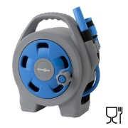 Enrouleur tuyau d'eau 11,6m AQUAFIL PRO Brunner