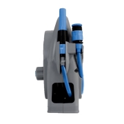 Enrouleur tuyau d'eau 11,6m AQUAFIL PRO Brunner