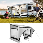 Auvent Thule QUICKFIT MEDIUM 3m60