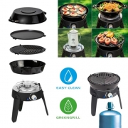 Barbecue Cadac SAFARI CHEF 30 LP