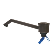 Robinet COMET NOVO SUPER Marron