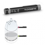 Indicateur gaz Dometic QUICK CHECK GC100