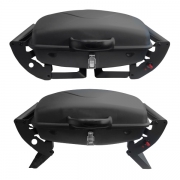 Barbecue  gaz pliant Malibu