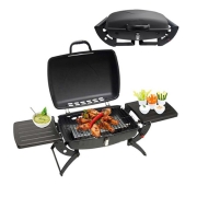 Barbecue  gaz pliant Malibu