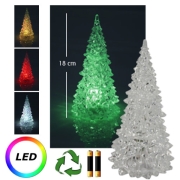 Sapin de Nol  LED