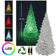 Sapin de Nol  LED