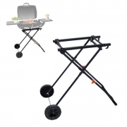 Chariot pour barbecue Malibu avant 2021