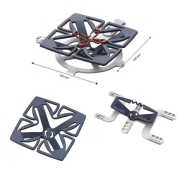 Extension pour sommier à ressorts Froli Travel