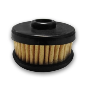 Cartouche pour filtre à gaz