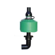 SOG 2 pour cassette Thetford C400