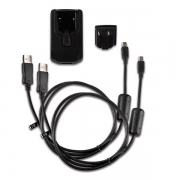 Kit chargeur 230v et USB pour GPS Garmin