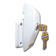 Serrure HEOSafe Van Security