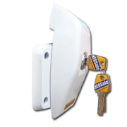 Serrure HEOSafe Van Security