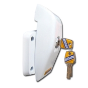 Serrures HEOSafe Van Security