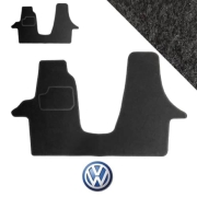 Tapis de cabine Volkswagen T5 - T6