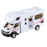 Jouet  friction Camping Car 17 cm