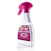 Aqua Rinse Spray additif WC 500 ml