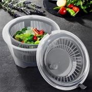 Essoreuse  salade compacte 5L