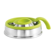 Bouilloire pliante Collaps 1,5 L