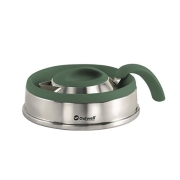 Bouilloire pliante Collaps 1,5 L