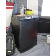 Rfrigrateur  absorption EZA 2 Ways 40L
