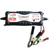 Chargeur de batterie lectronique 4A
