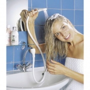 Douchette lavabo avec flexible