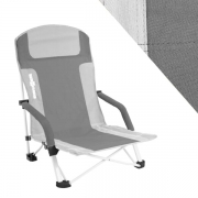 Chaise de plage Bula BRUNNER