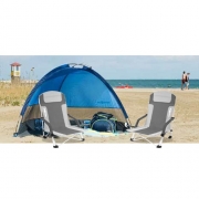 Chaise de plage Bula BRUNNER